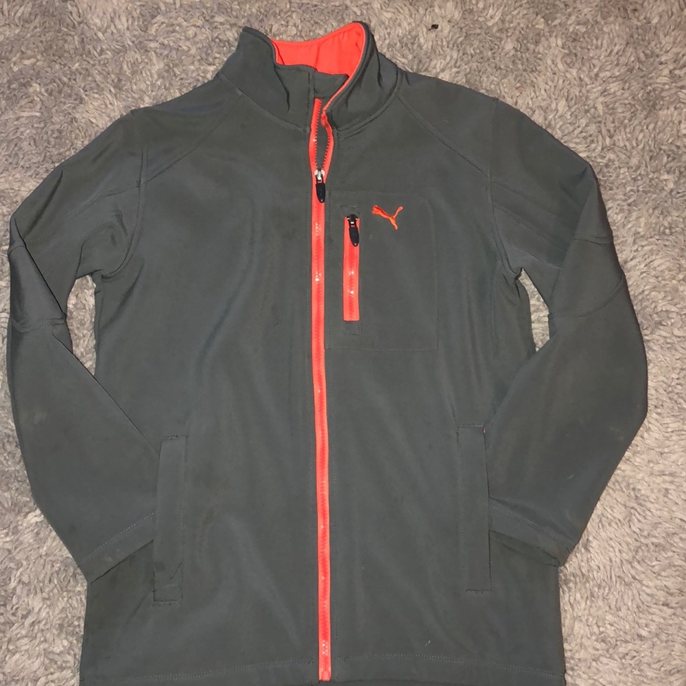 Puma jacket